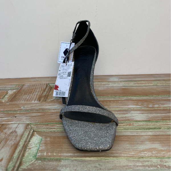 Sandalias MANGO