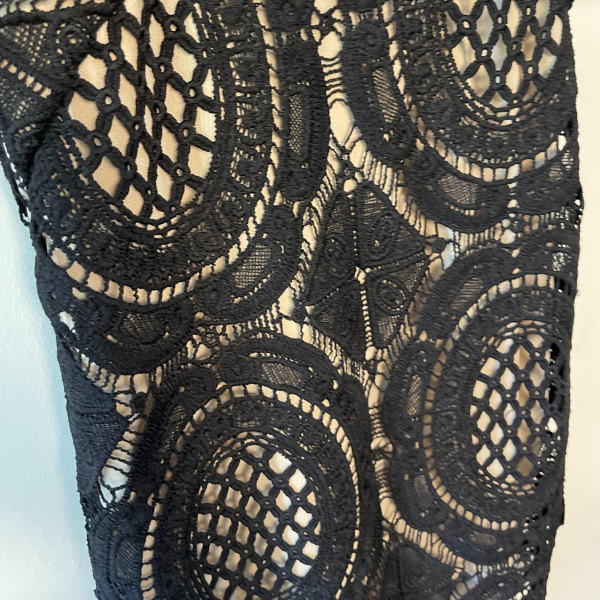 Vestido FOREVER 21