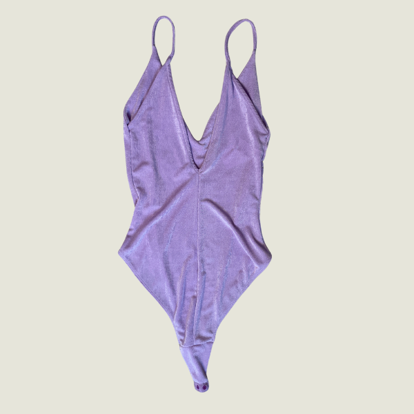 Body ZARA