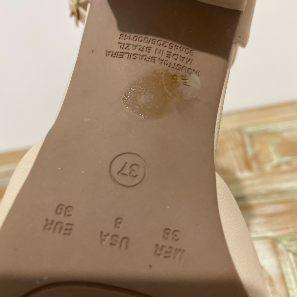 Zapatos