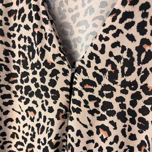 Blusa CORTELLE