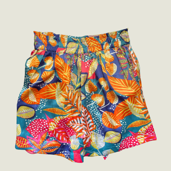 Short SFERA