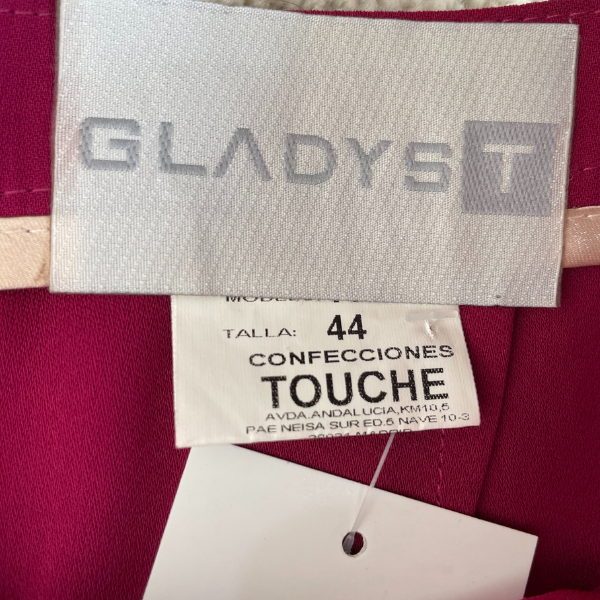 Pantalon GLADYS T