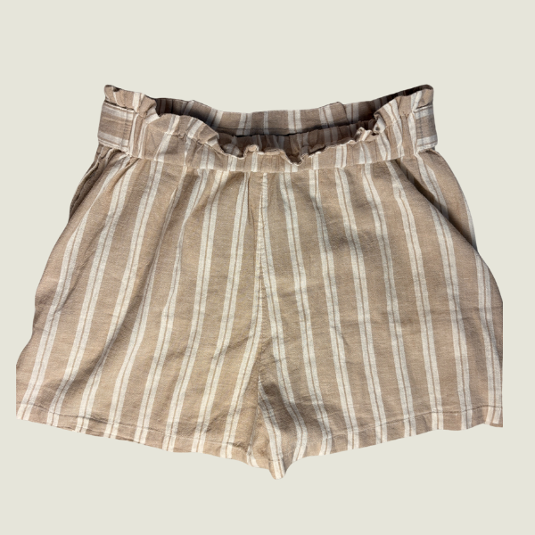 Short STRADIVARIUS
