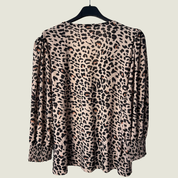 Blusa CORTELLE