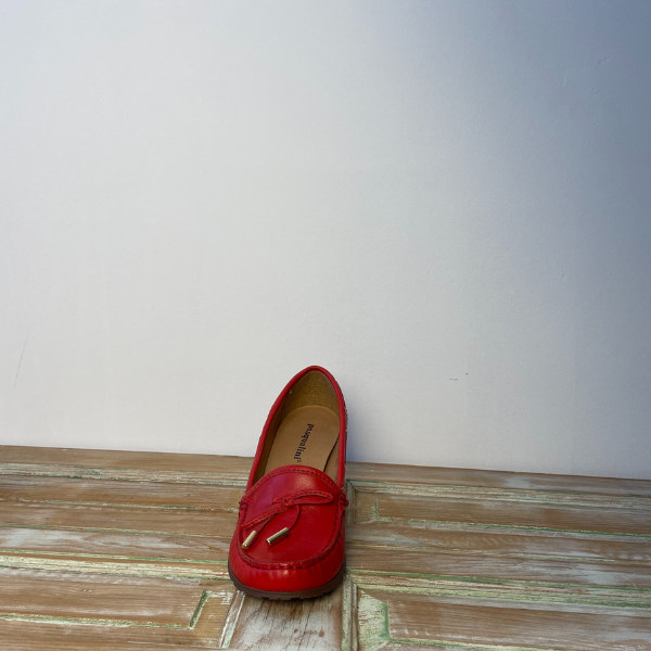 Zapato PASCUALINI