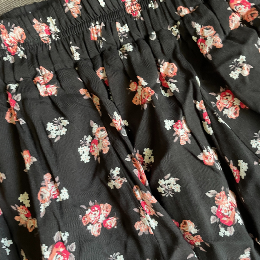 Pollera