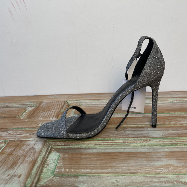 Sandalias MANGO