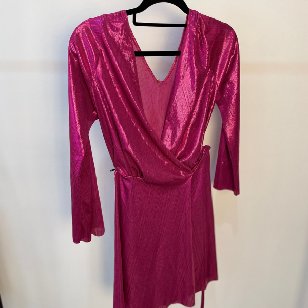 Vestido NsLd