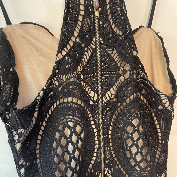 Vestido FOREVER 21