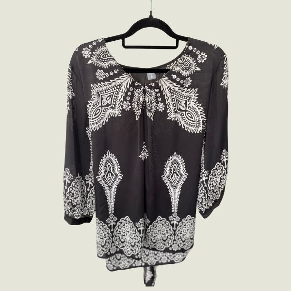 Blusa GLADYS T