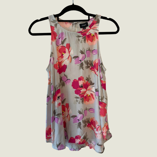 Musculosa GUAPA