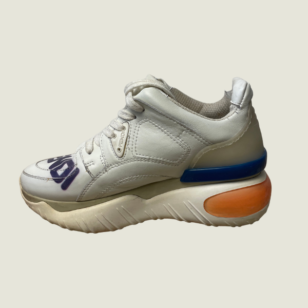 Championes FENDI