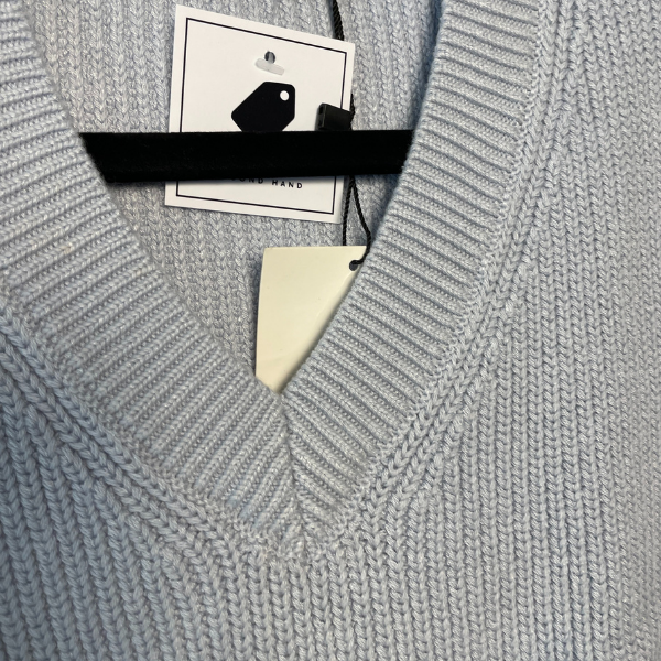 Chaleco ZARA