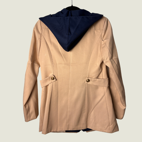 Gabardina OWIND