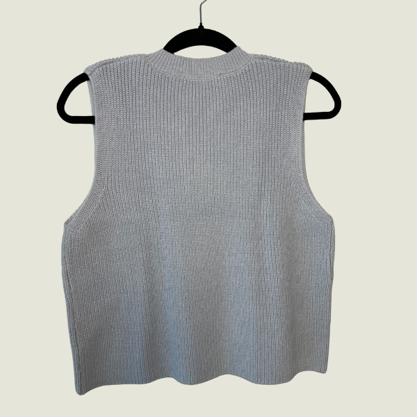Chaleco ZARA