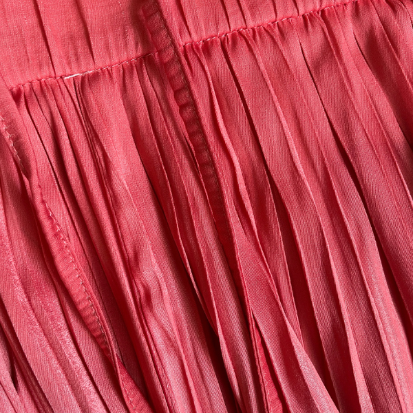 Pollera ZARA