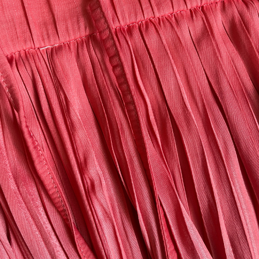 Pollera ZARA