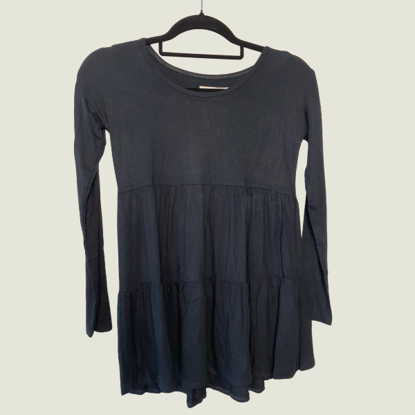 Remera ABERCROMBIES