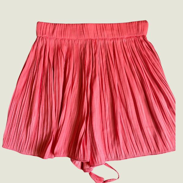 Pollera ZARA