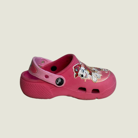 Zapato CROCS