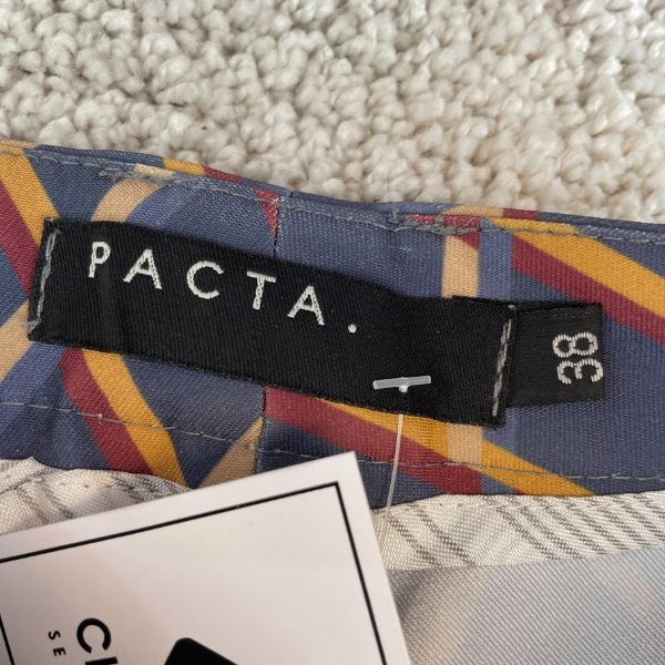 Pantalon PACTA