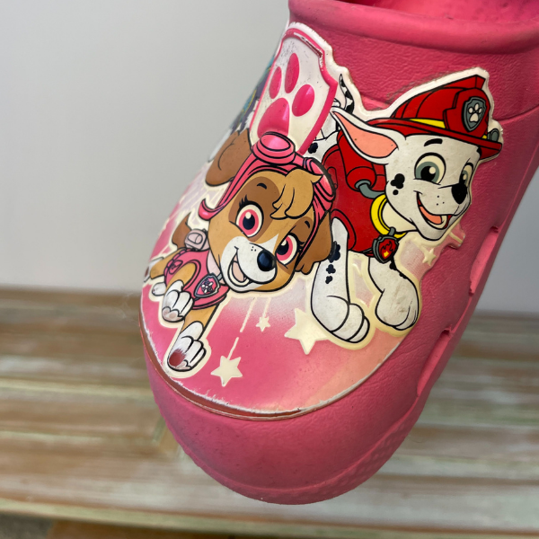 Zapato CROCS