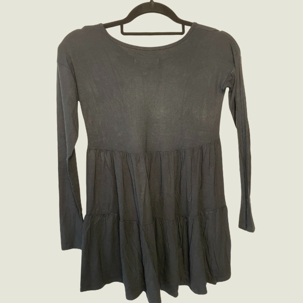 Remera ABERCROMBIES