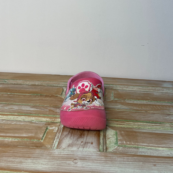 Zapato CROCS