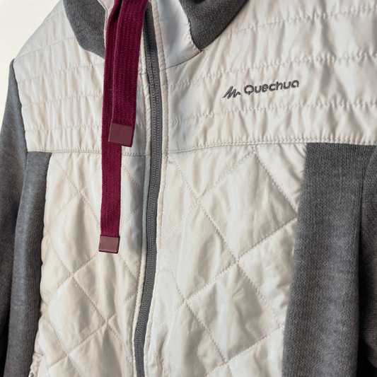 Campera QUECHUAS