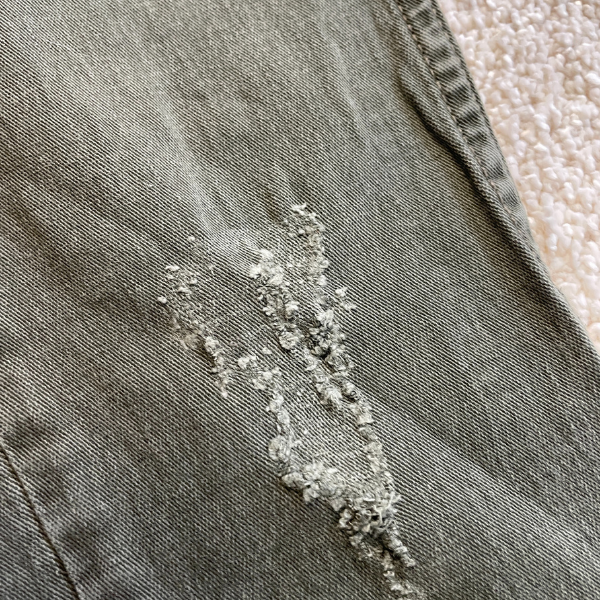 Pantalon RAPSODIA