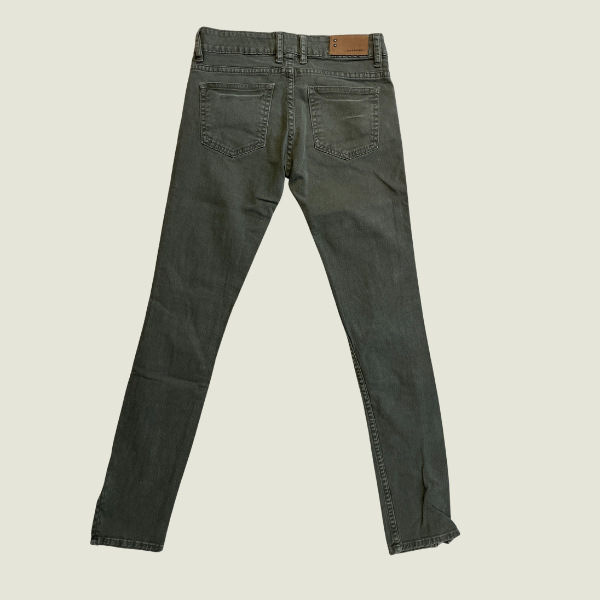 Pantalon RAPSODIA