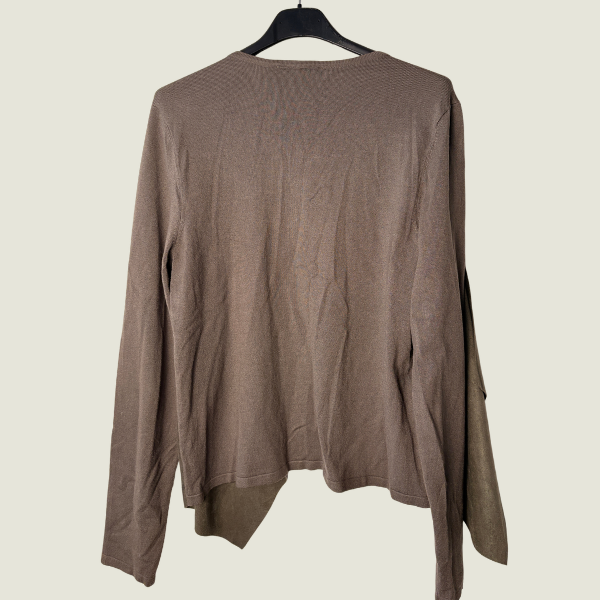 Chaqueta