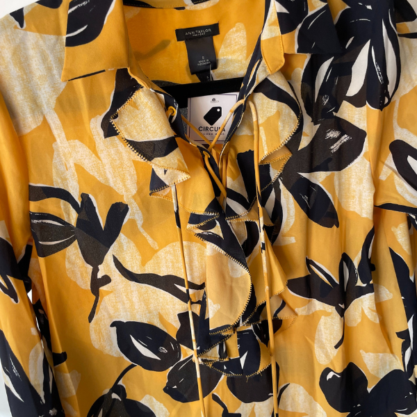 Camisa ANN TAYLOR