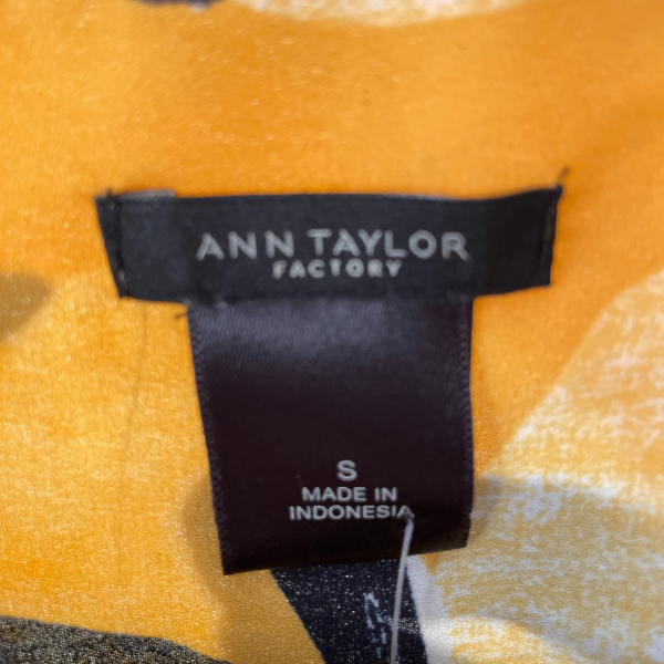 Camisa ANN TAYLOR