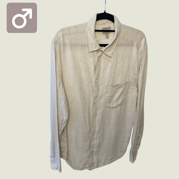 Camisa H&M