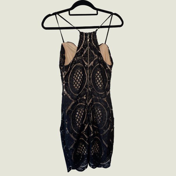 Vestido FOREVER 21