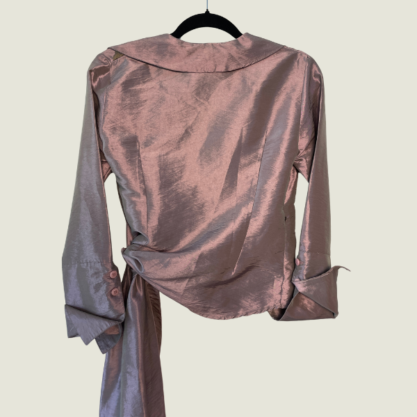 Chaqueta