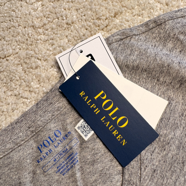 Remera POLO RALPH LAUREN