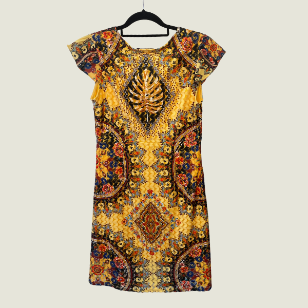 Vestido TITS