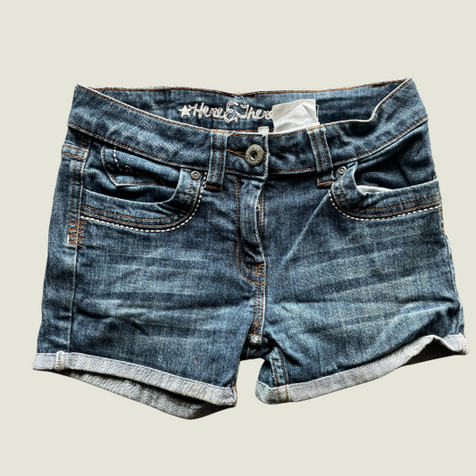 Short