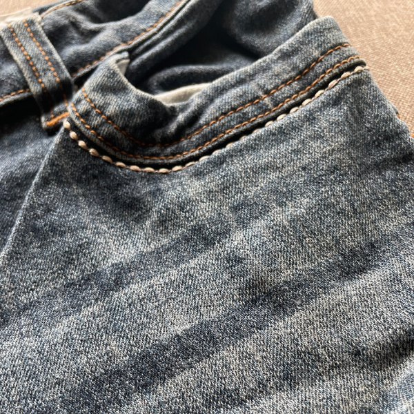 Short