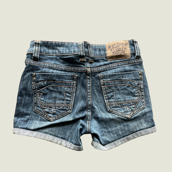 Short