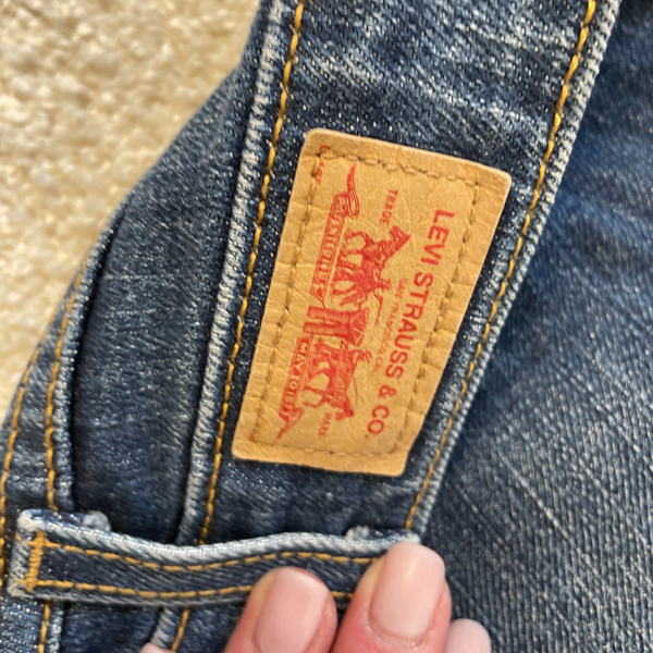 Pantalon LEVIS