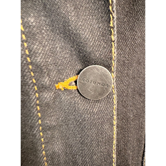 Campera Rotunda