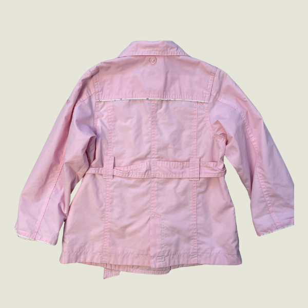 Abrigo niña OSHKOSH