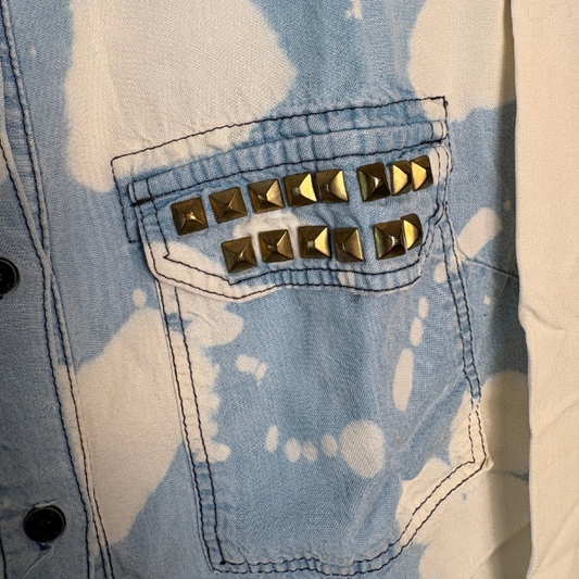 Camisa WANAMA