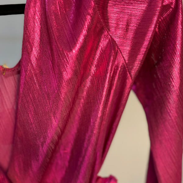 Vestido NsLd