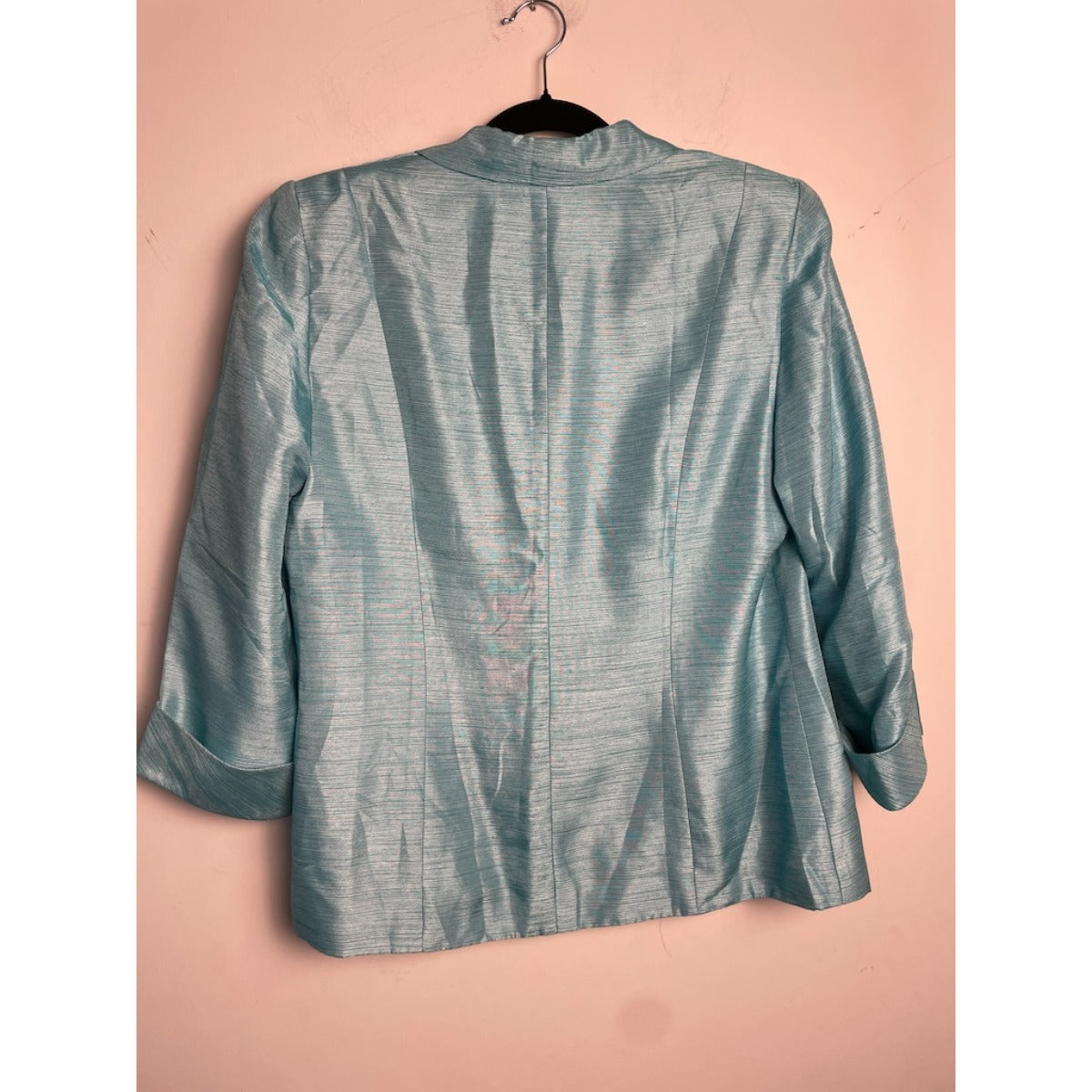 Blazer ORGANZZA