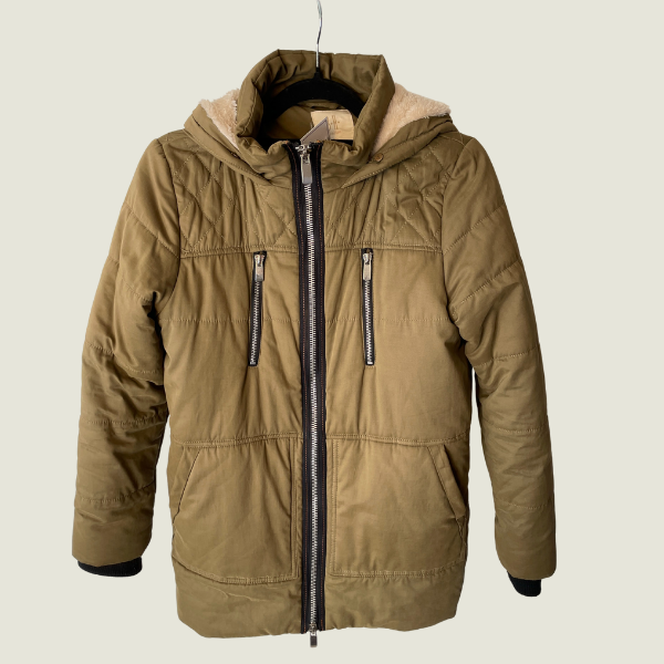Campera INDIAN
